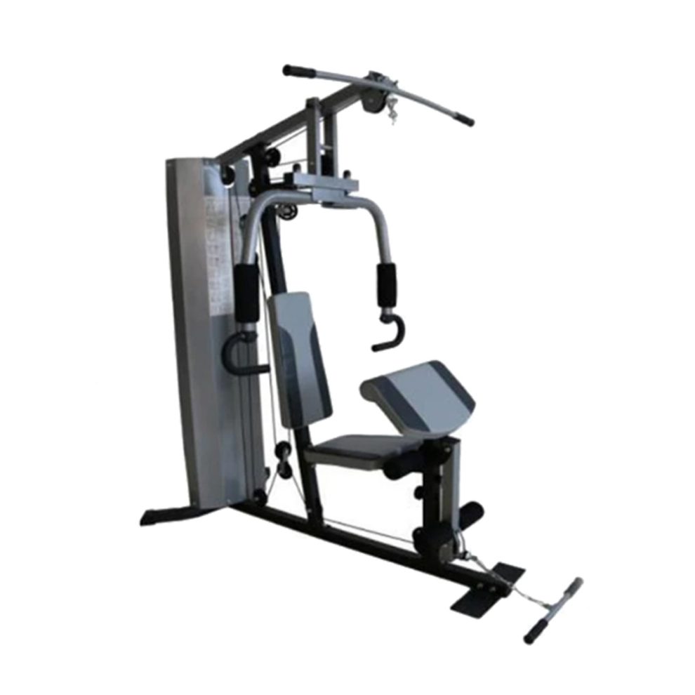 Home Gym 60 Kg- SAVOIE SPORT