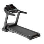 Treadmill CP-C9 - Automatic Incline - 4 HP